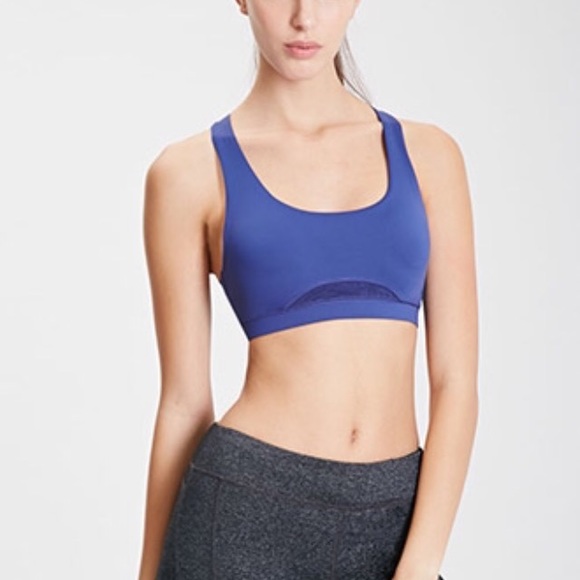 NWT Two Piece Set Yoga Workout Gym Legging Pants & Racerback Sport Bra Outfit - Picture 6 of 8